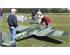 Carl Bachhuber i jego Heinkel 111