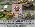 I piknik militarny "Południowa Opolszczyzna"